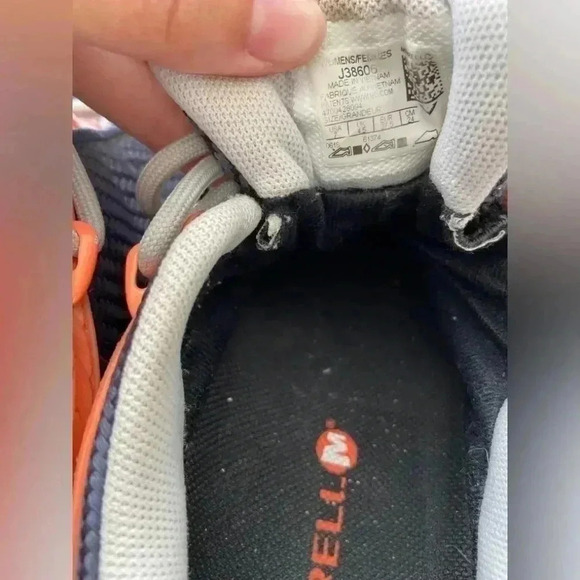 Merrell Women's Size 7 Chameleon 7 Storm Gore-Tex - Picture 5 of 7